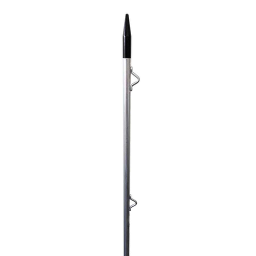 Buy Tigress 88411 XD Rod Holder Flag Pole - 54" - Hunting & Fishing