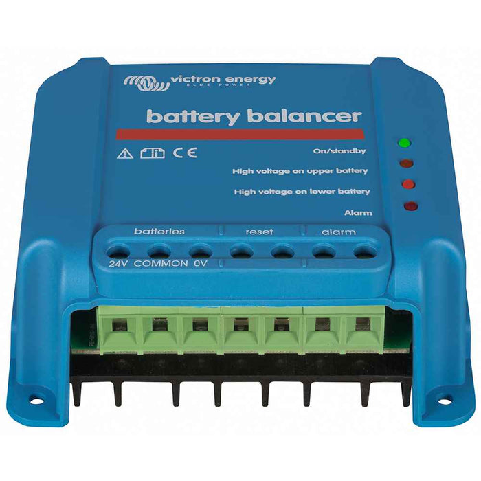 Buy Victron Energy BBA000100100 Battery Balancer - Marine Electrical