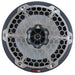 Buy DS18 CF-65 HYDRO 6.5" 2-Way Marine Speakers w/RGB LED Lights 375W -