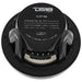 Buy DS18 CF-8 HYDRO 8" 2-Way Marine Speakers w/RGB LED Lights 450W - Black