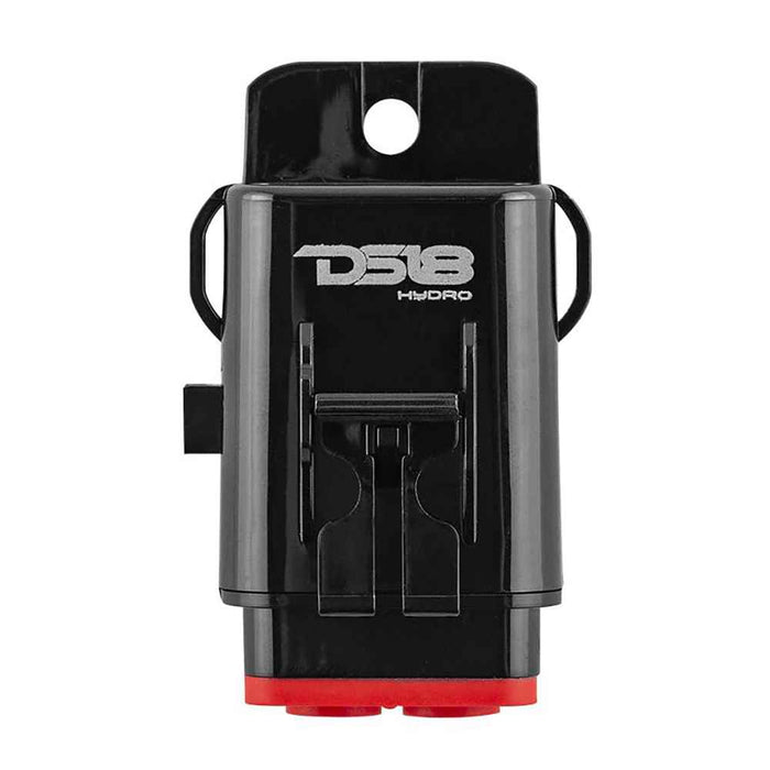Buy DS18 MFH8 Marine Grade Fuse Holder 8 GA - Marine Electrical Online|RV