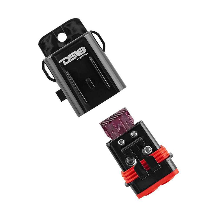 Buy DS18 MFH8 Marine Grade Fuse Holder 8 GA - Marine Electrical Online|RV