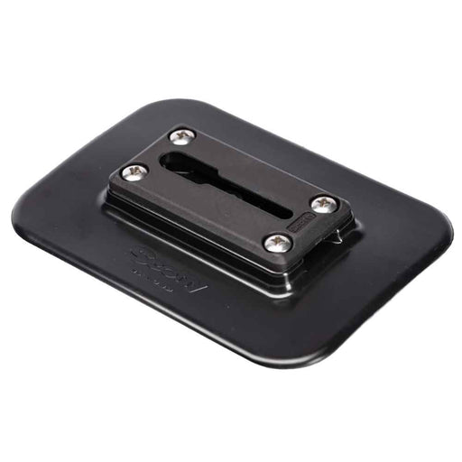 Buy Scotty 0439 439 Track Adaptor f/Glue On Pad - Paddlesports Online|RV