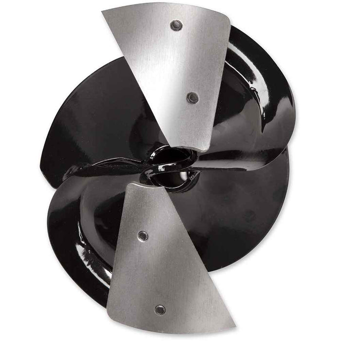 Lazer  Hand 7" Replacement Blades