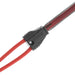 Buy DS18 R1M2F Advance Ultra Flex RCA Y Connector Cable - 2 Female to 1