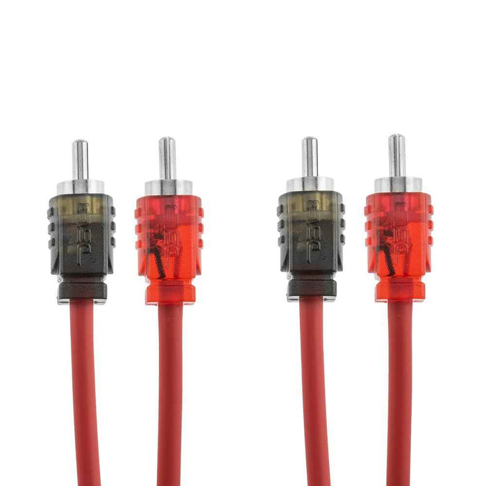 Buy DS18 R16 Advance Ultra Flex RCA Cable - 16' - Marine Audio Video