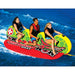 Buy WOW Watersports 13-1060 Dragon Boat Towable - 3 Person - Watersports
