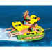 Buy WOW Watersports 18-1140 Big Ducky Towable - 3 Person - Watersports