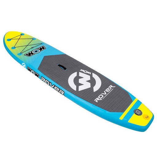 Buy WOW Watersports 21-3030 Rover 10'6" Inflatable Paddleboard Package -