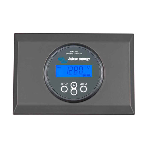 Buy Victron Energy ASS050500000 Wall Surface Mount f/BMV or MPPT Controls