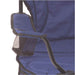 Buy Coleman 2000032008 Cooler Quad Chair - Blue - Outdoor Online|RV Part