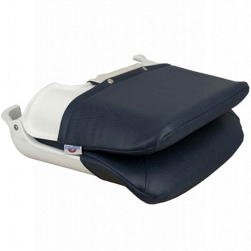 Buy Springfield Marine 1061016 Skipper Standard Seat Fold Down -