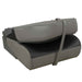 Buy Springfield Marine 1062034 Premium Wave Folding Seat - Grey w/Meteor