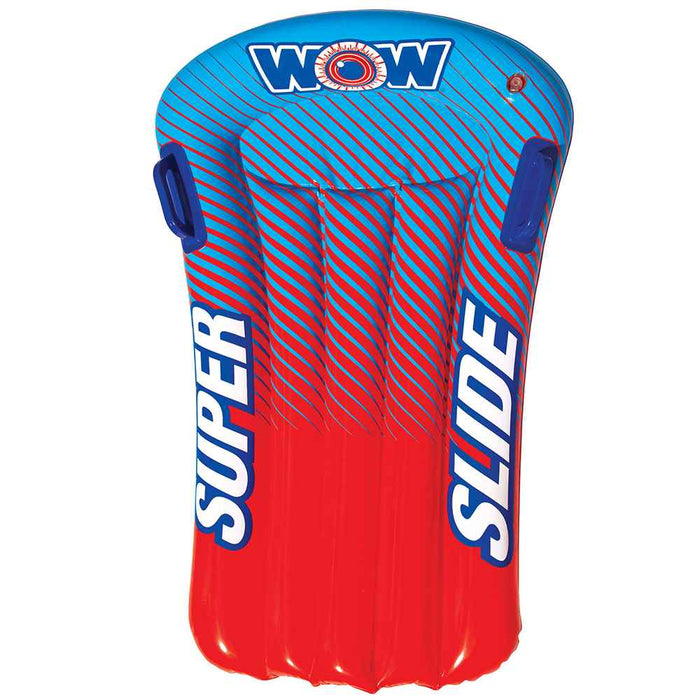 Buy WOW Watersports 20-2212 Super Slide Giant 25' Water Slide -