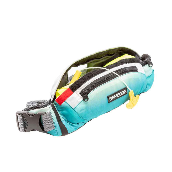 Buy Bombora TDL2419 Type III Inflatable Belt Pack - Tidal - Marine Safety