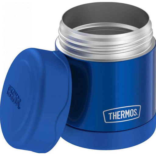 Buy Thermos F30019BL6 FUNtainer 10oz Stainless Steel Vacuum Insulated Food