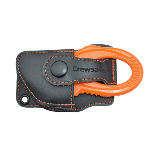 Buy Crewsaver 904688 ErgoFit Safety Knife - Orange - Marine Safety