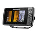 Buy Humminbird 411350-1CHO HELIX 8 CHIRP MEGA SI+ GPS G4N CHO Display Only