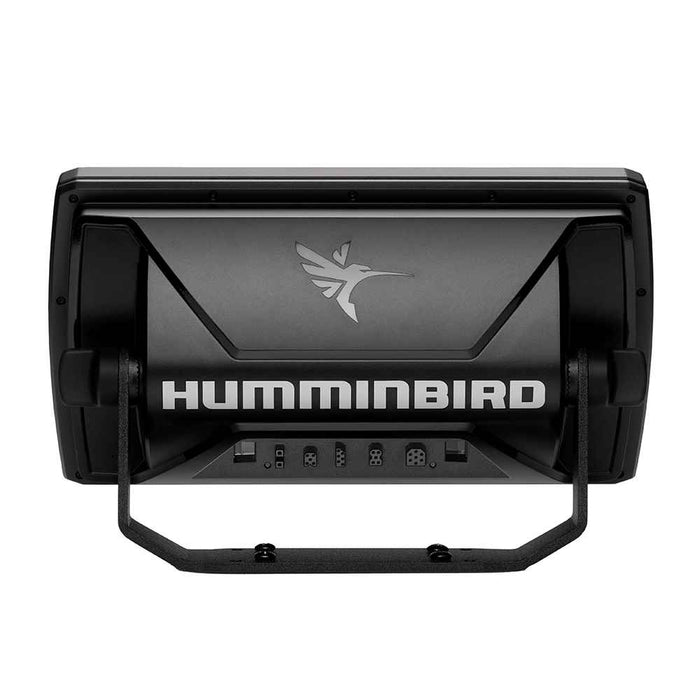 Buy Humminbird 411350-1CHO HELIX 8 CHIRP MEGA SI+ GPS G4N CHO Display Only