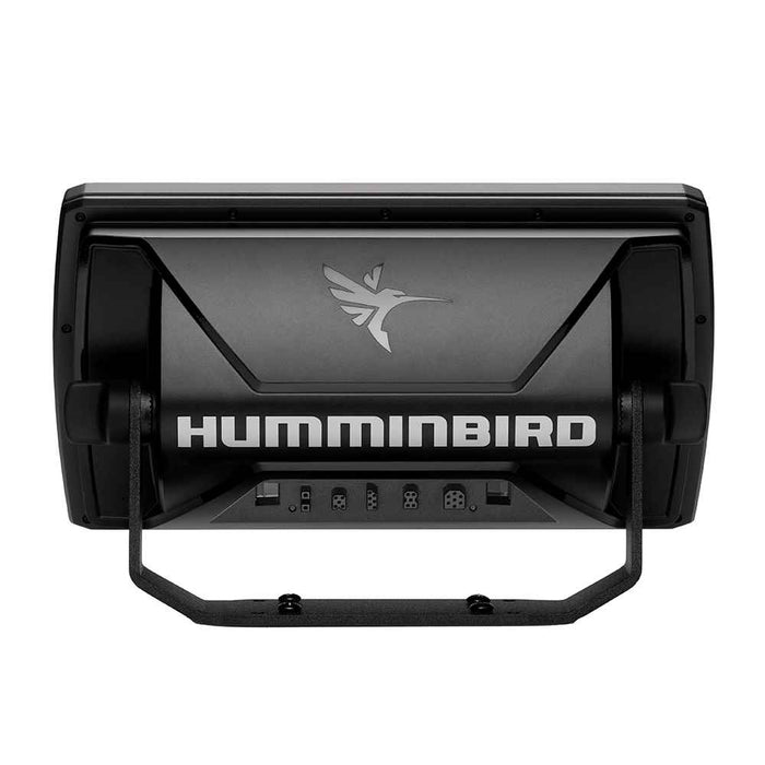 Buy Humminbird 411350-1 HELIX 8 CHIRP MEGA SI+ GPS G4N - Marine Navigation