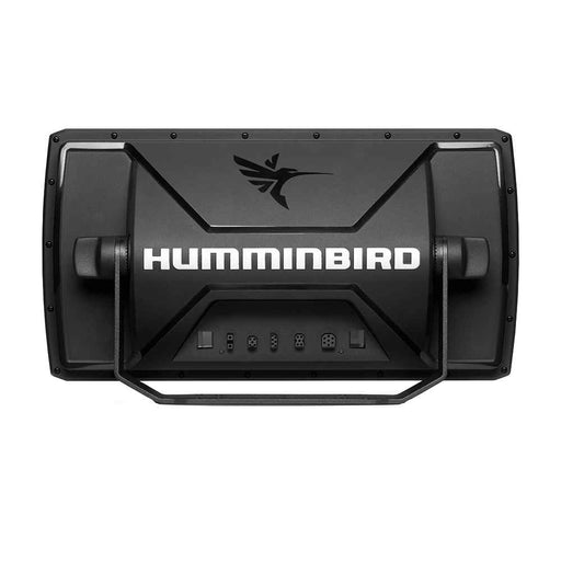Buy Humminbird 411420-1CHO HELIX 10 MEGA SI+ GPS G4N CHO Display Only -