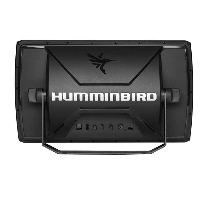 Buy Humminbird 411430-1 HELIX 12 CHIRP DS GPS G4N - Marine Navigation &