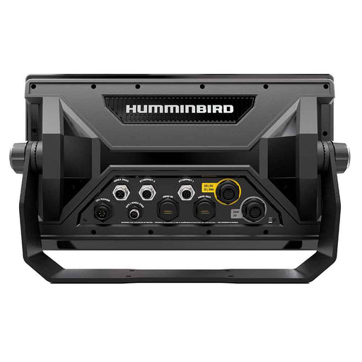 Buy Humminbird 411470-1 APEX 13 MSI+ Chartplotter - Marine Navigation &
