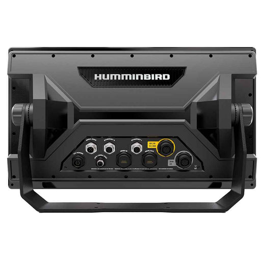 Buy Humminbird 411500-1 APEX 16 MSI+ Chartplotter - Marine Navigation &