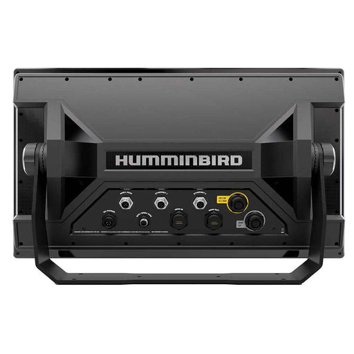 Buy Humminbird 411240-1 APEX 19 MSI+ Chartplotter - Marine Navigation &