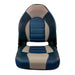 Buy Springfield Marine 1061069-B Skipper Premium HB Folding Seat -