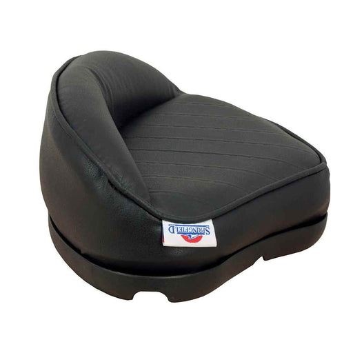 Buy Springfield Marine 1040212 Pro Stand-Up Seat - Black - Boat Outfitting