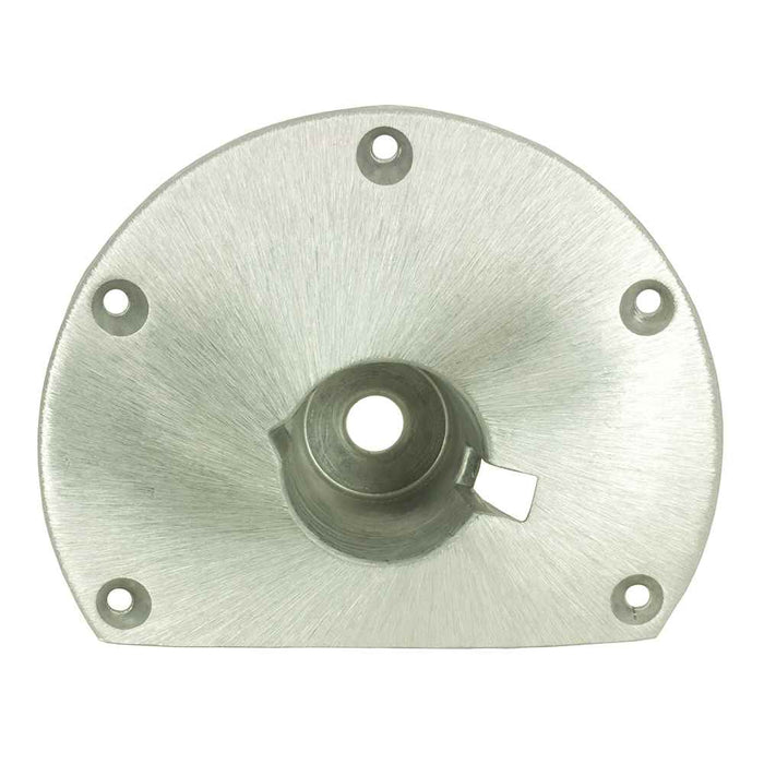 Buy Springfield Marine 1600005 Taper-Lock 9" - Flat Side Base - Boat