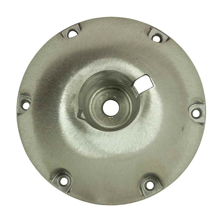 Buy Springfield Marine 1600010 Taper-Lock 9" - Round Surface Mount - Boat