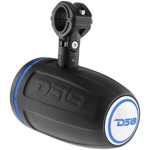 Buy DS18 NXL-X6TPNEO/BK Hydro 6.5" Neodymium Wakeboard Speakers w/1"