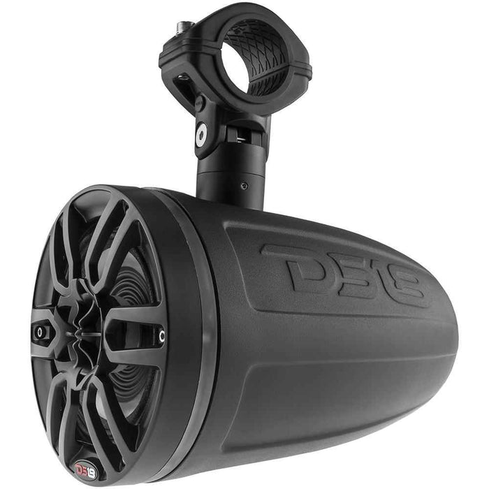 Buy DS18 NXL-X6TPNEO/BK Hydro 6.5" Neodymium Wakeboard Speakers w/1"