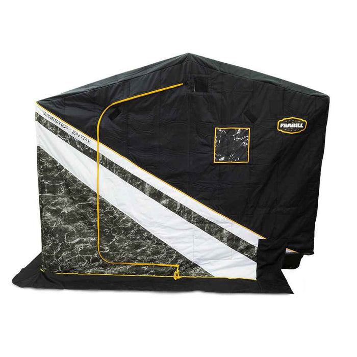 Buy Frabill FRBSH200 Ice Hunter SideStep 200 Ice Shelter - Fishing and