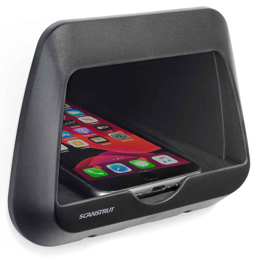 Buy Scanstrut SC-CW-06E ROKK Nest 12/24V Waterproof Wireless Phone